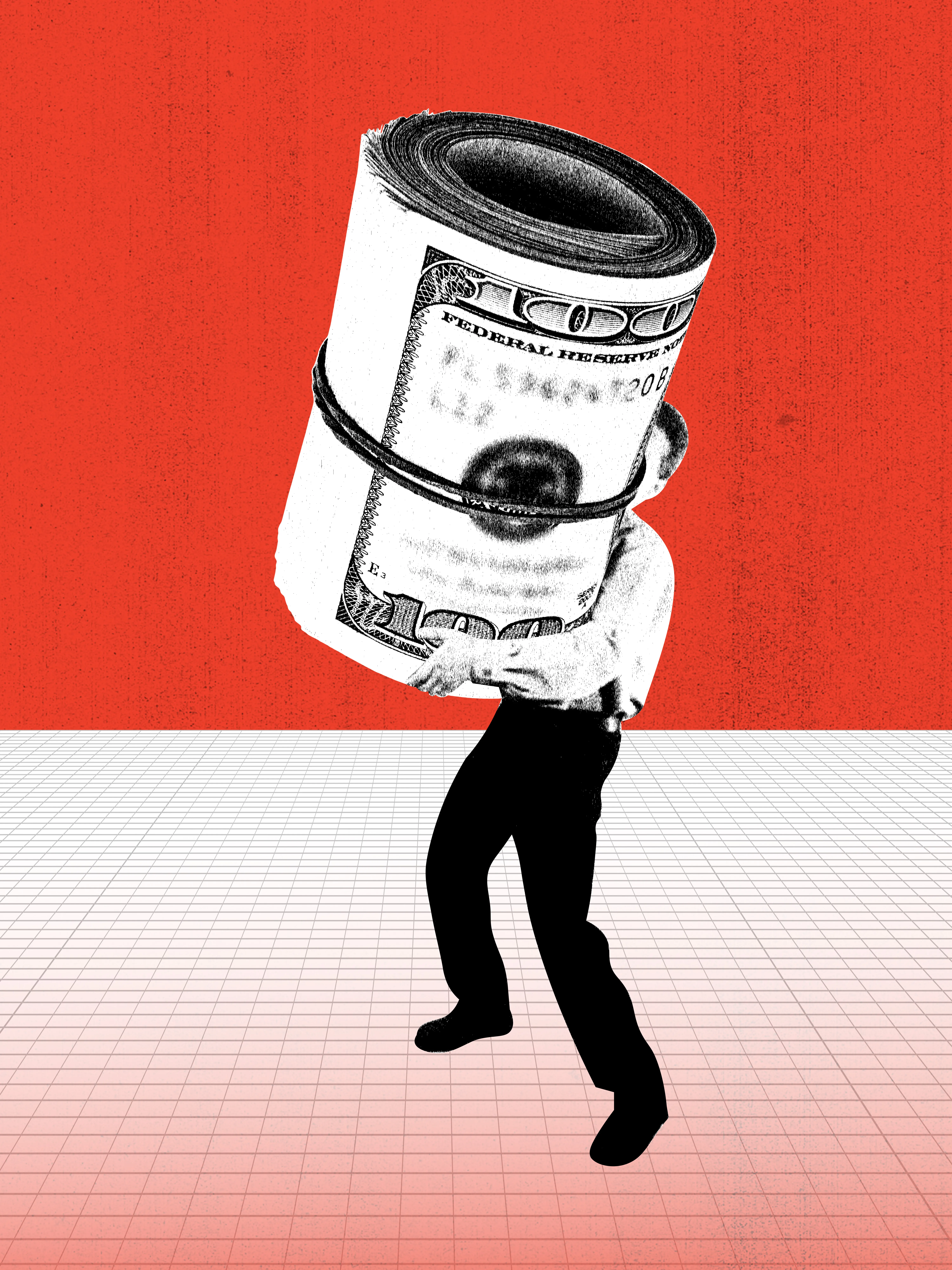 Grundlagen des Kapitalismus