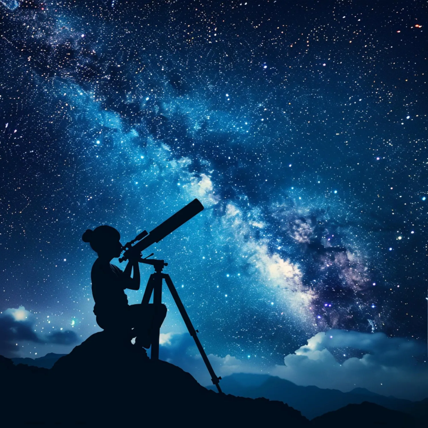 Basic Knowledge Astronomy