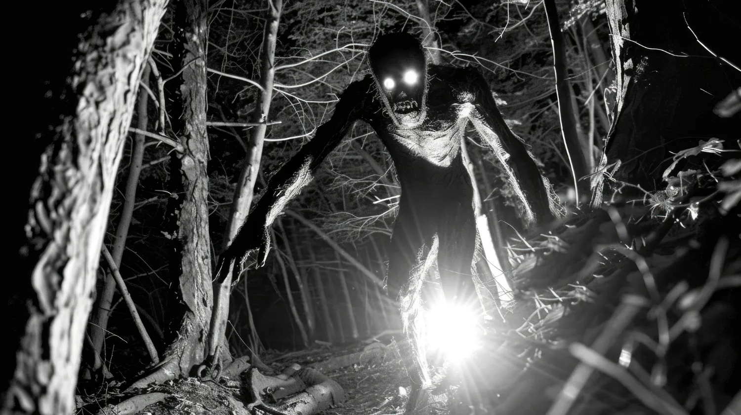 Urban Legends