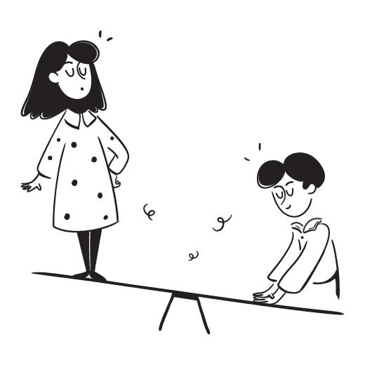 Sensory Mindfulness Walk