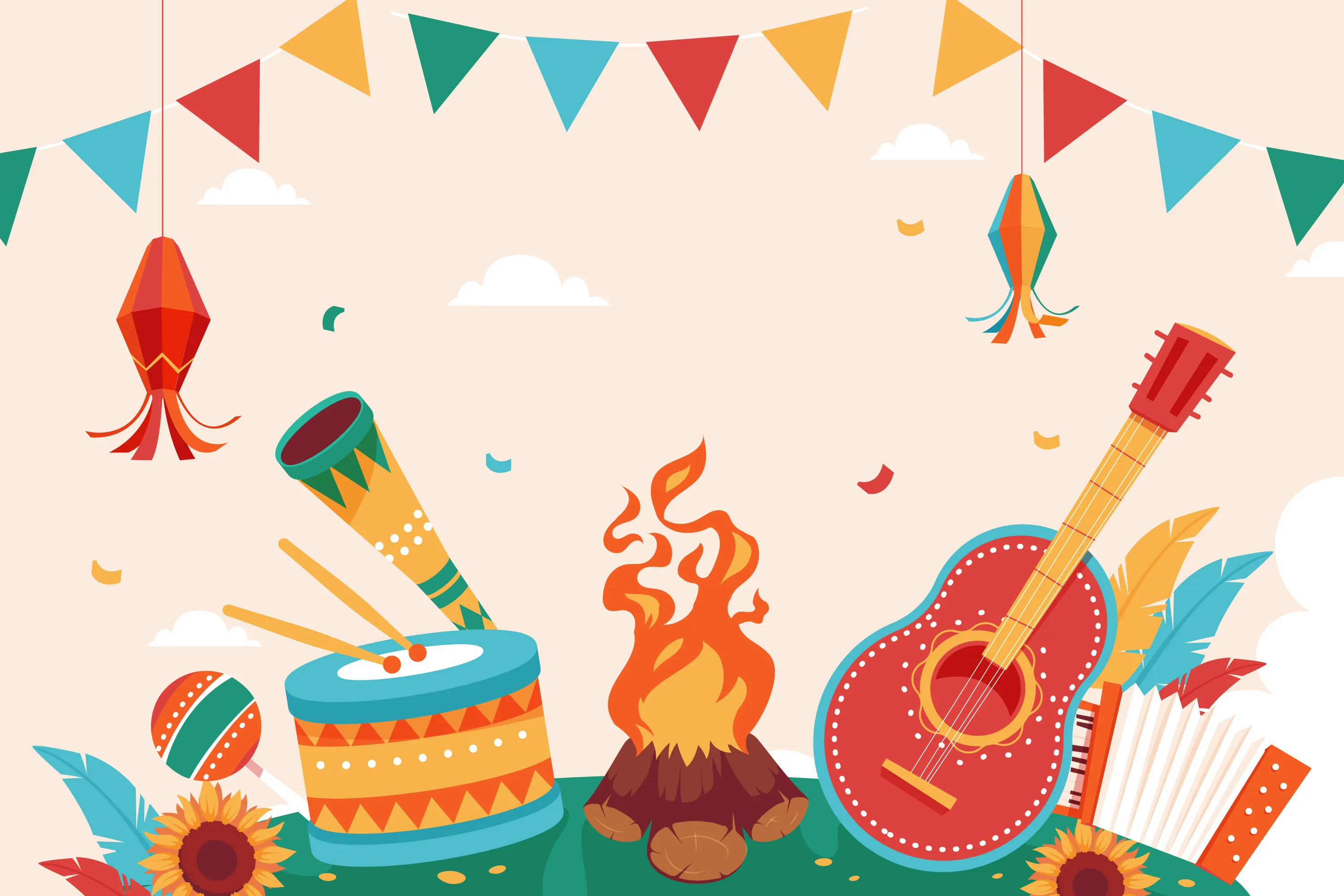 Traditional Holidays in Transition (advanced)