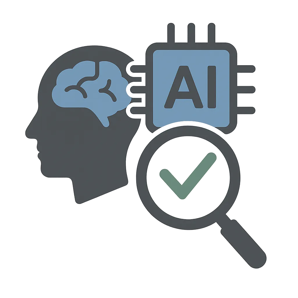 Was ist künstliche Intelligenz und wie funktioniert sie? (Mittelstufe)