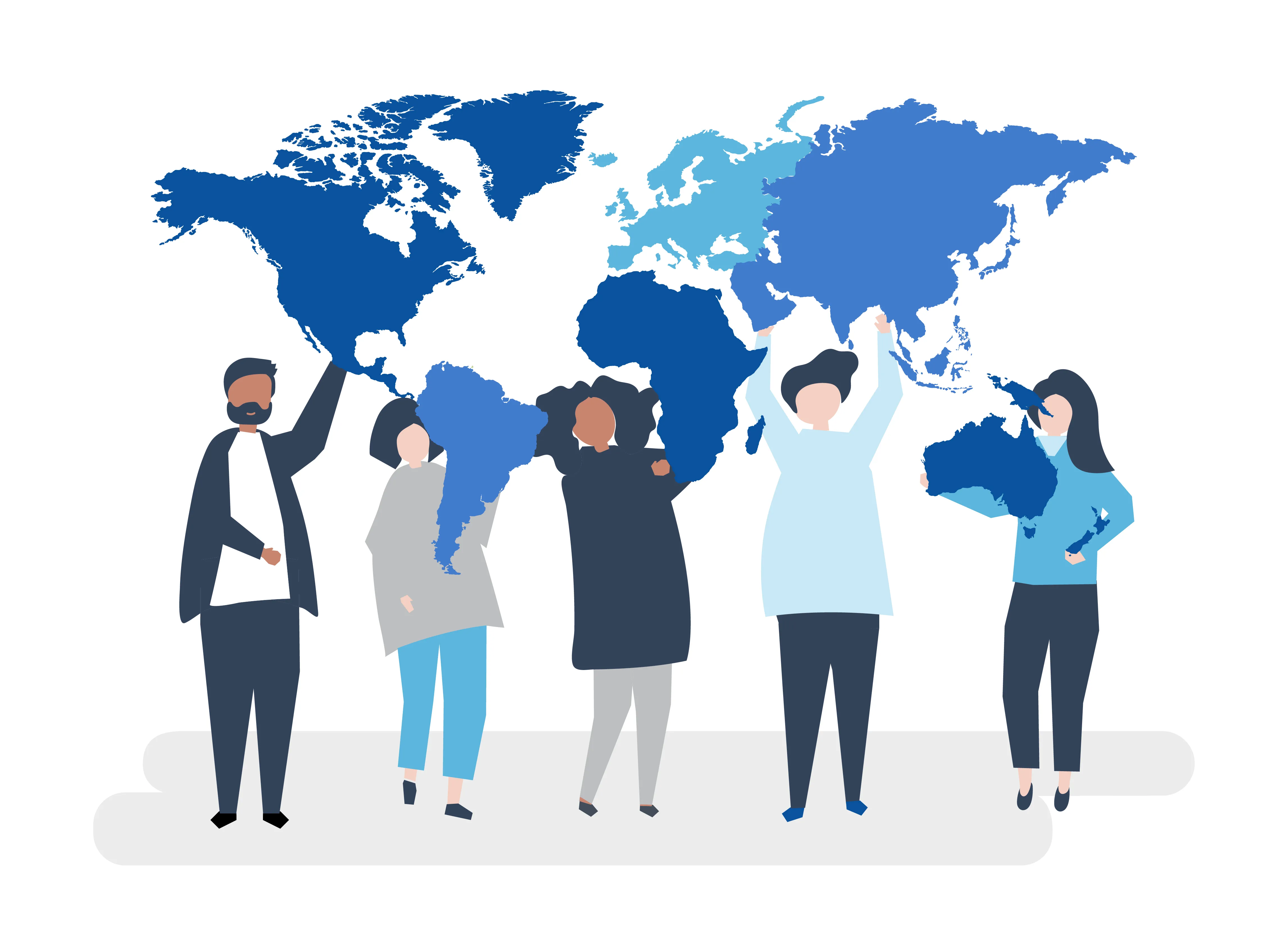 Nationalstaatenbildung