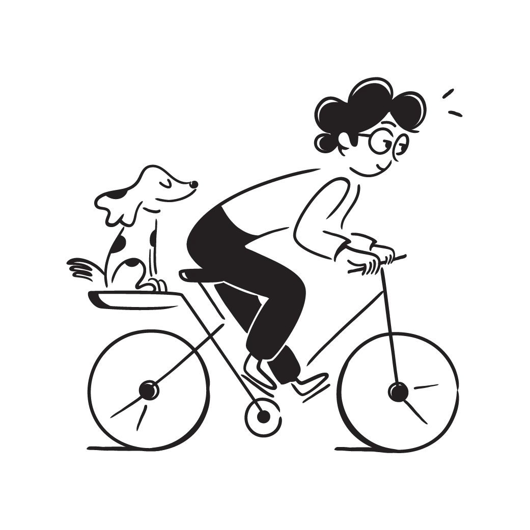 Report - narrating an event