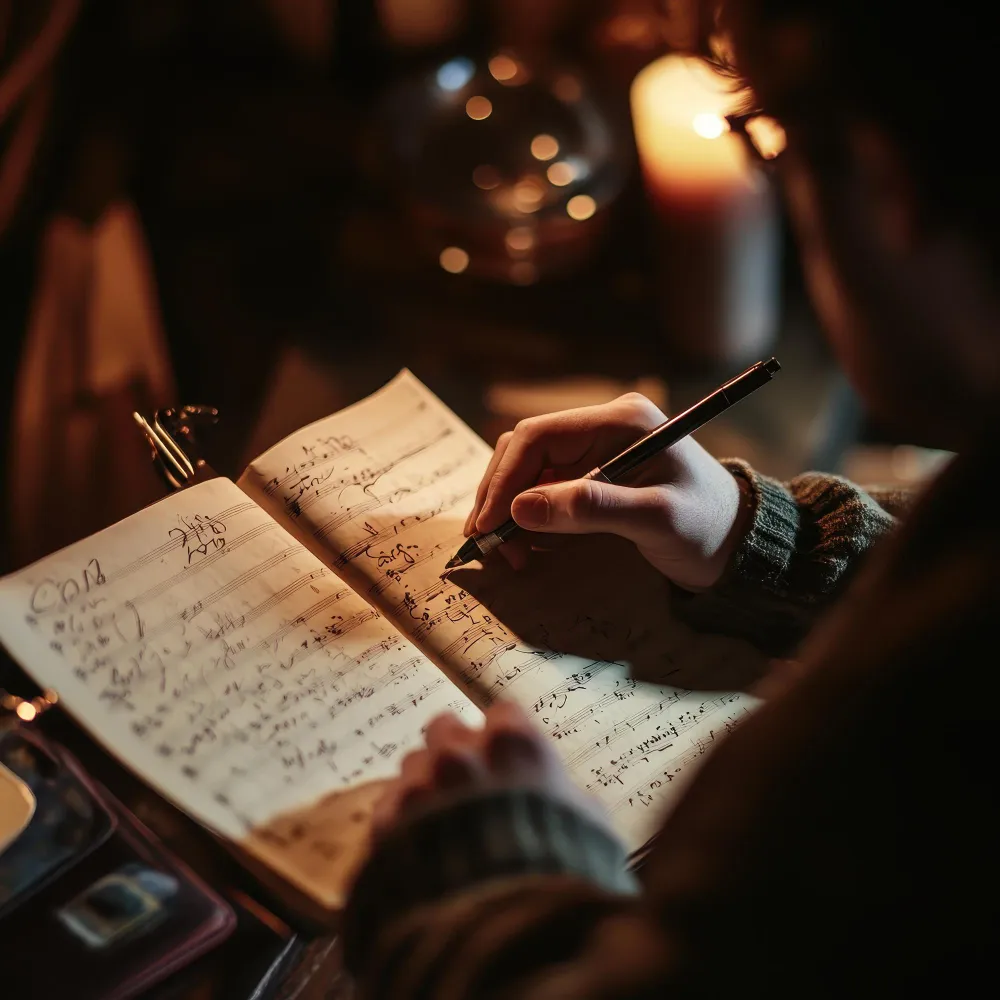 Powerful Words - Understanding Lyrics