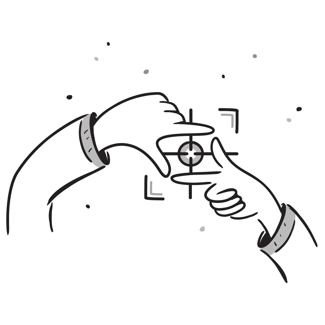 Guiding a discussion (advanced/expert)