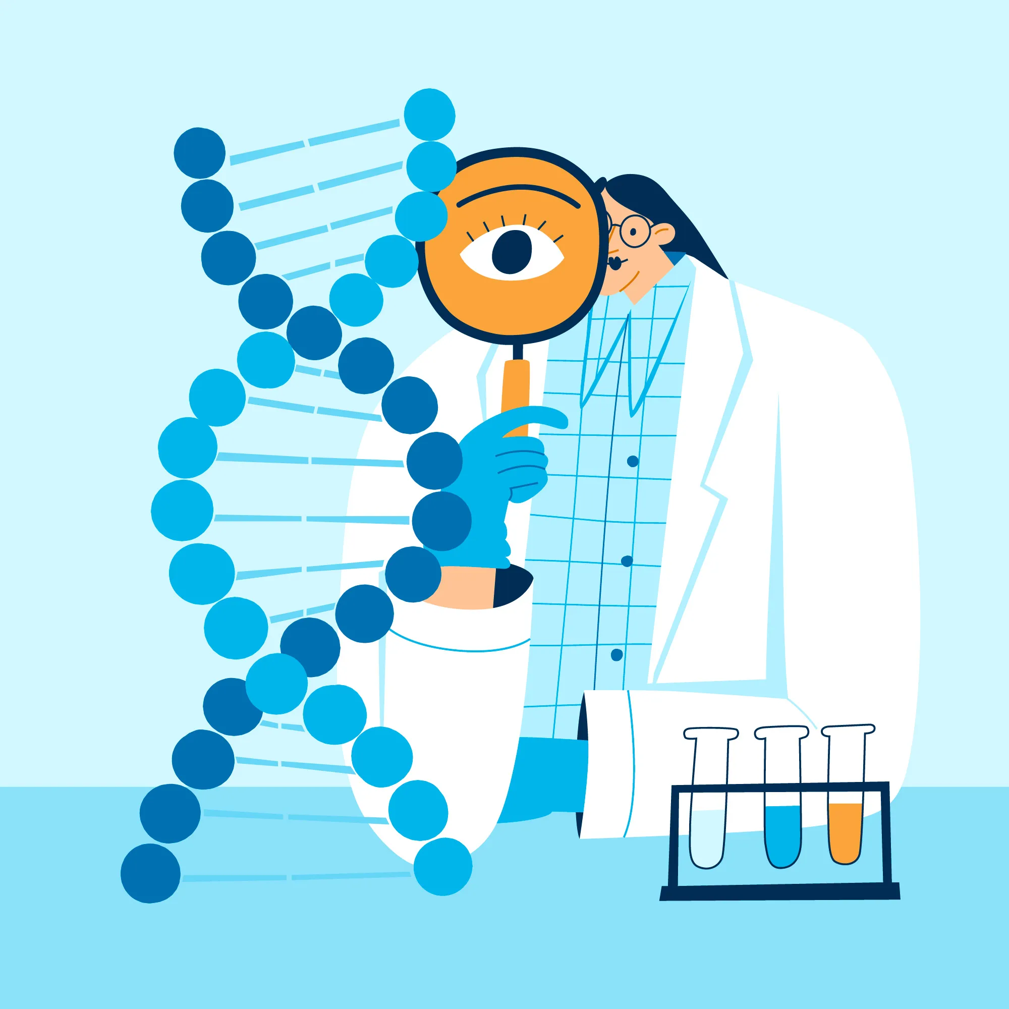 Superheld:innen und Mutationen: Realität oder Fiktion?