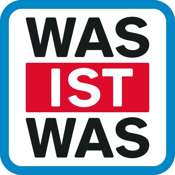 WAS IST WAS Der Wald. -  Stockwerke des Waldes (S.22/23)