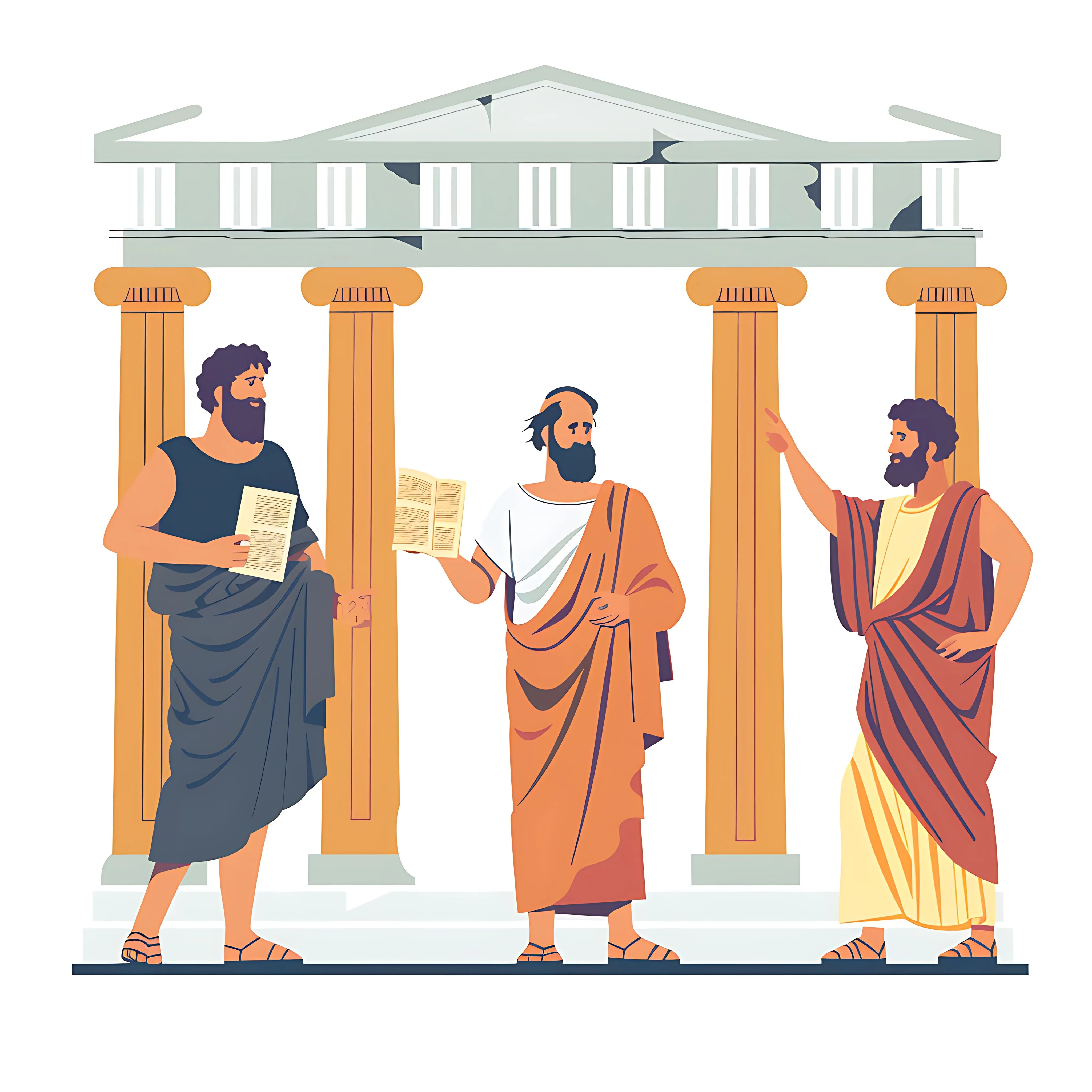 Staatstheorien und Wahlen