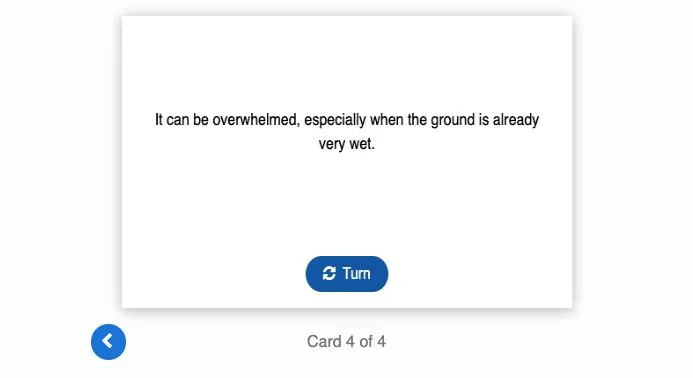 Create flashcards from text in an image: a classroom OCR workflow
