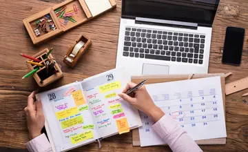 Projektwoche mit fertigem Wochenplan – Beispielprojekt zum Nachmachen