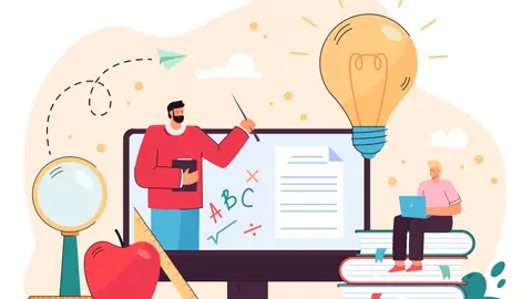 Differenzierung im Unterricht konkret umsetzen: 3 KI-Workflows für deinen Alltag