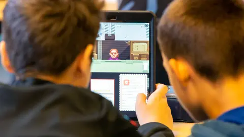 Projektwoche – Der komplette Überblick
