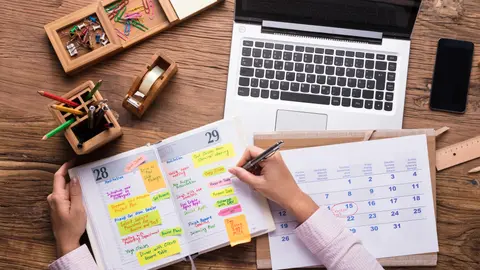 Projektwoche mit fertigem Wochenplan – Beispielprojekt zum Nachmachen