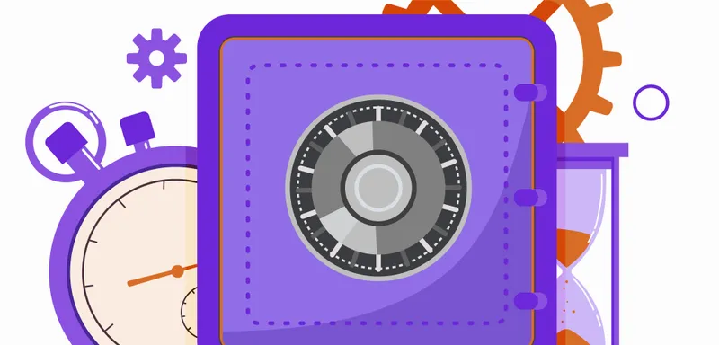 Escape-Room: Findest du den Code? (Subtraktion, Grundschule)