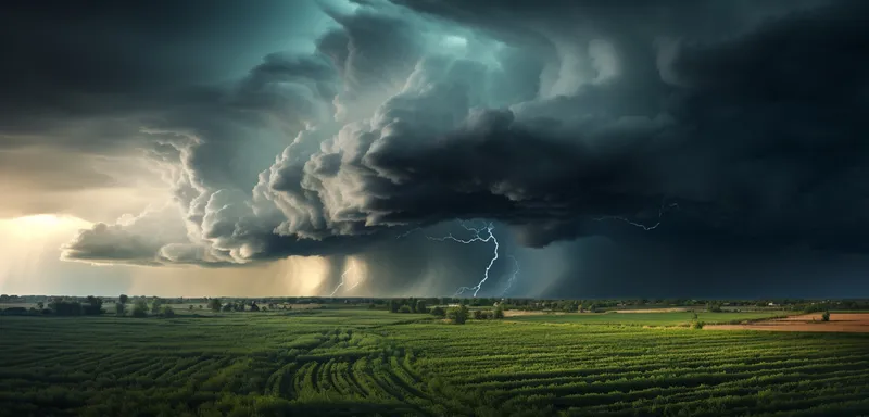 Weather Extremes