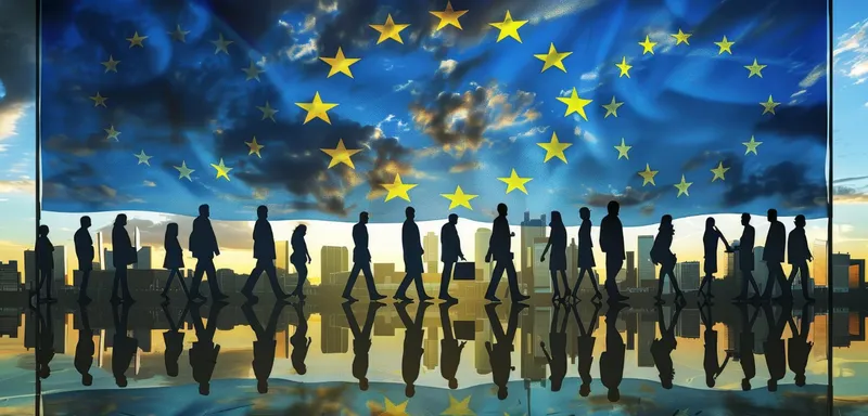 The EU Member States (High school)
