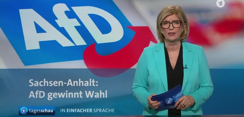 tagesschau in Einfacher Sprache 19:00 Uhr, 07.09.2026
