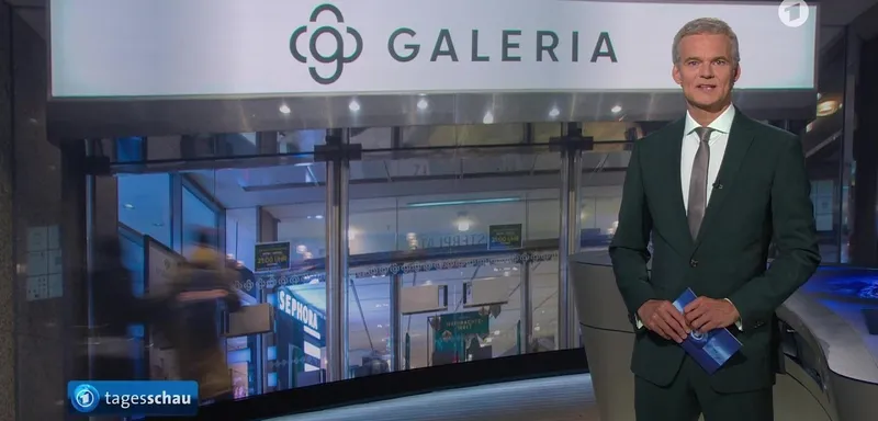 tagesschau 20:00 Uhr, 02.10.2026