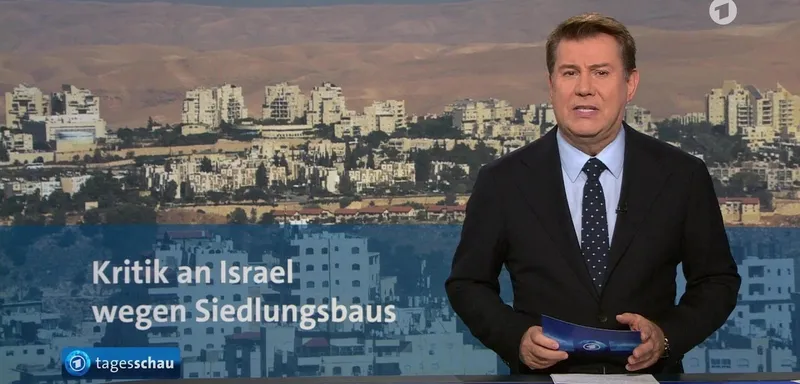 tagesschau 20:00 Uhr, 21.08.2026