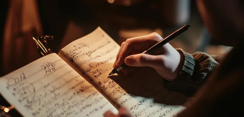 Powerful Words - Understanding Lyrics