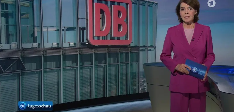 tagesschau 20:00 Uhr, 09.08.2026