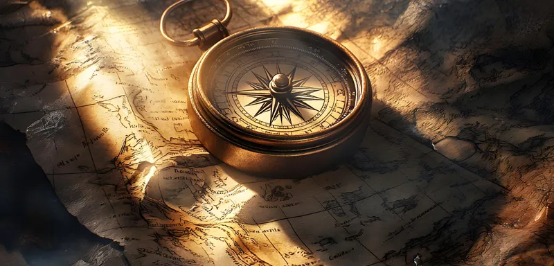 Escape Room - "Die Schatzsuche"