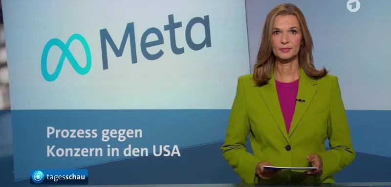 tagesschau 20:00 Uhr, 19.08.2026