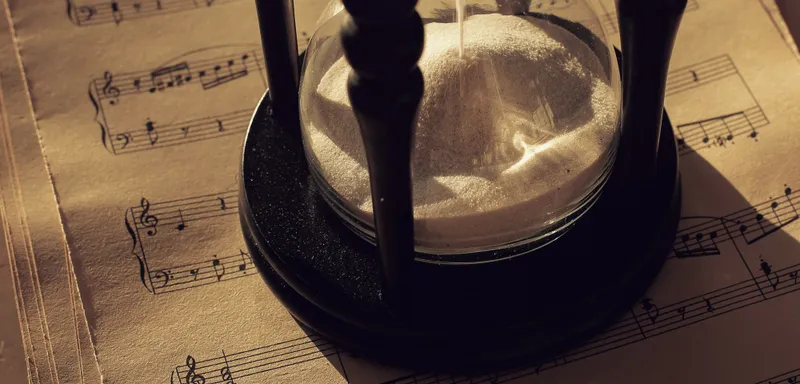 Musikepochen