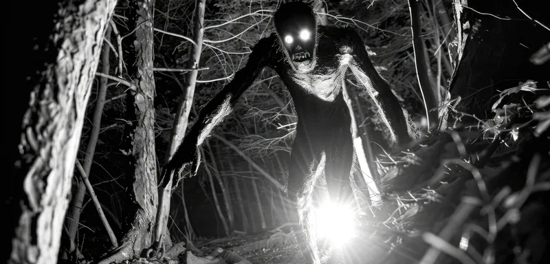 Urban Legends