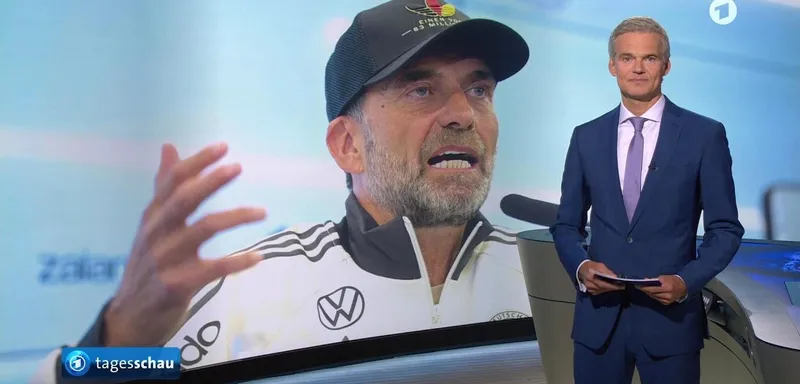 tagesschau 20:00 Uhr, 17.09.2026