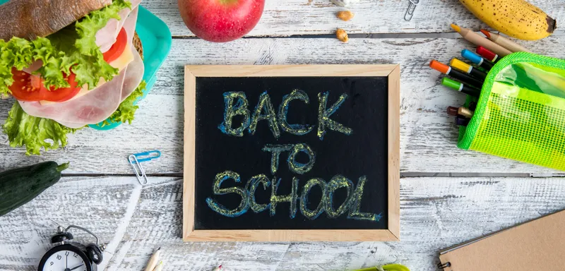 Gesunde Schule weltweit