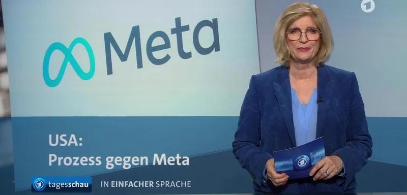 tagesschau in Einfacher Sprache 19:00 Uhr, 19.08.2026
