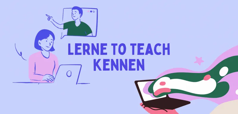 Fachspezifisches Unterrichtsmaterial erstellen & differenzieren mit to teach