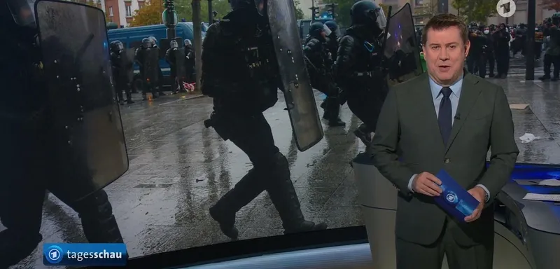 tagesschau 20:00 Uhr, 24.10.2026