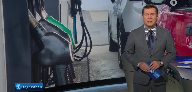 tagesschau 20:00 Uhr, 16.09.2026