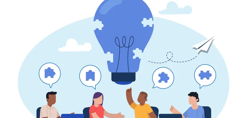 Start-up Simulation – Idea Generation and Product Development