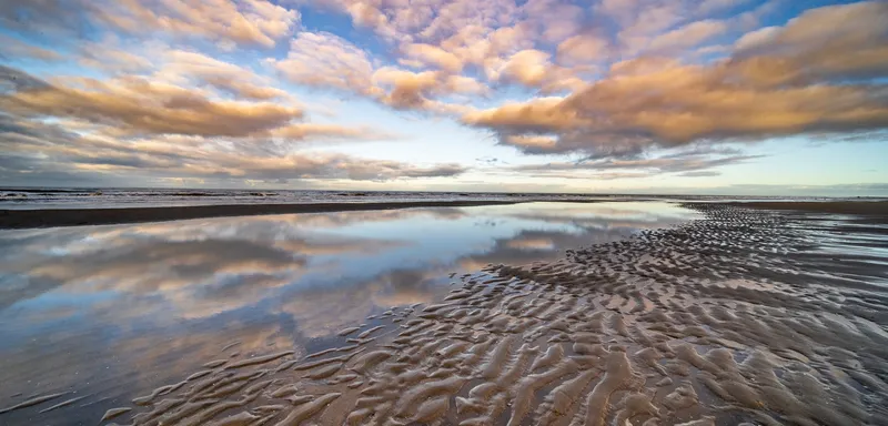 Weltnaturerbe Wattenmeer