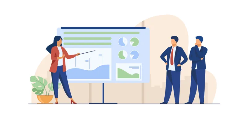 Start-up Simulation – Pitch and Presentation