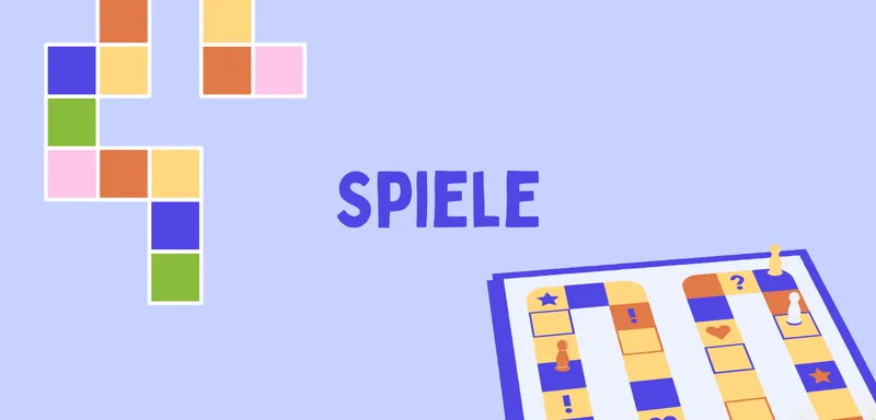 Spiele