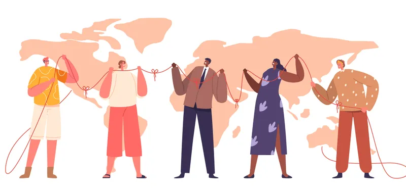 Mode als globales Kulturgut