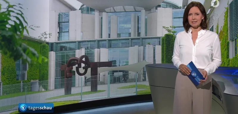 tagesschau 20:00 Uhr, 01.07.2026