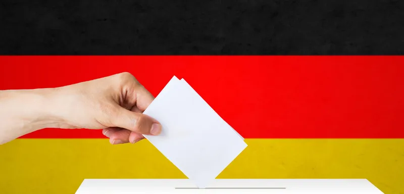 Das Wahlsystem in Deutschland