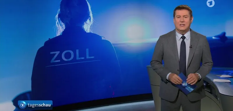 tagesschau 20:00 Uhr, 10.08.2026
