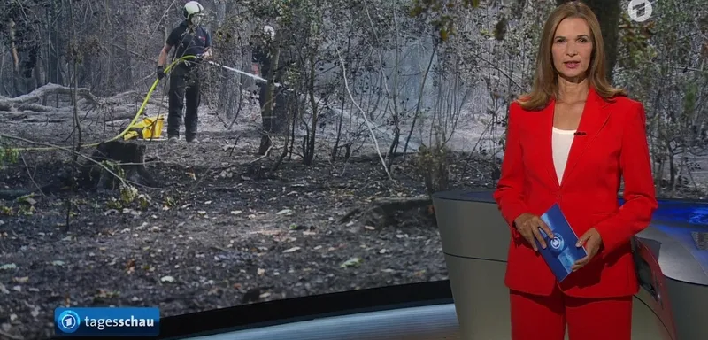 tagesschau 20:00 Uhr, 15.08.2026