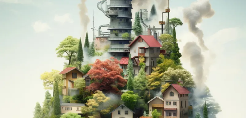 The Greenhouse Effect