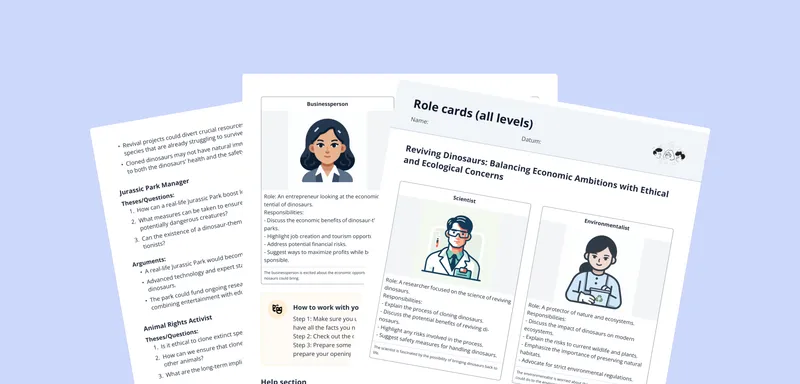 AI at school - how to handle AI usage in the new academic year