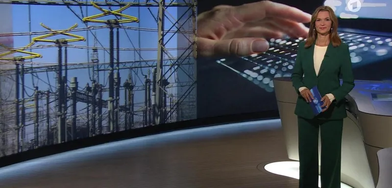 tagesschau 20:00 Uhr, 05.09.2026
