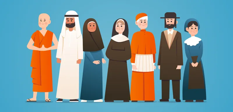 Religious Holidays