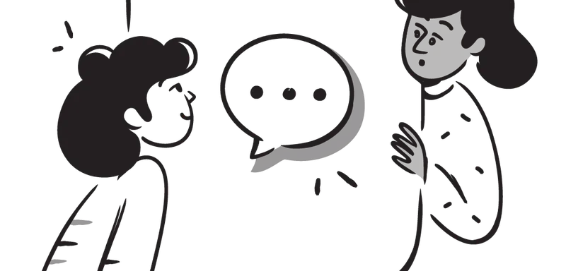 Prüfungvorbereitung: Text in Ich-Form schreiben (ESA)